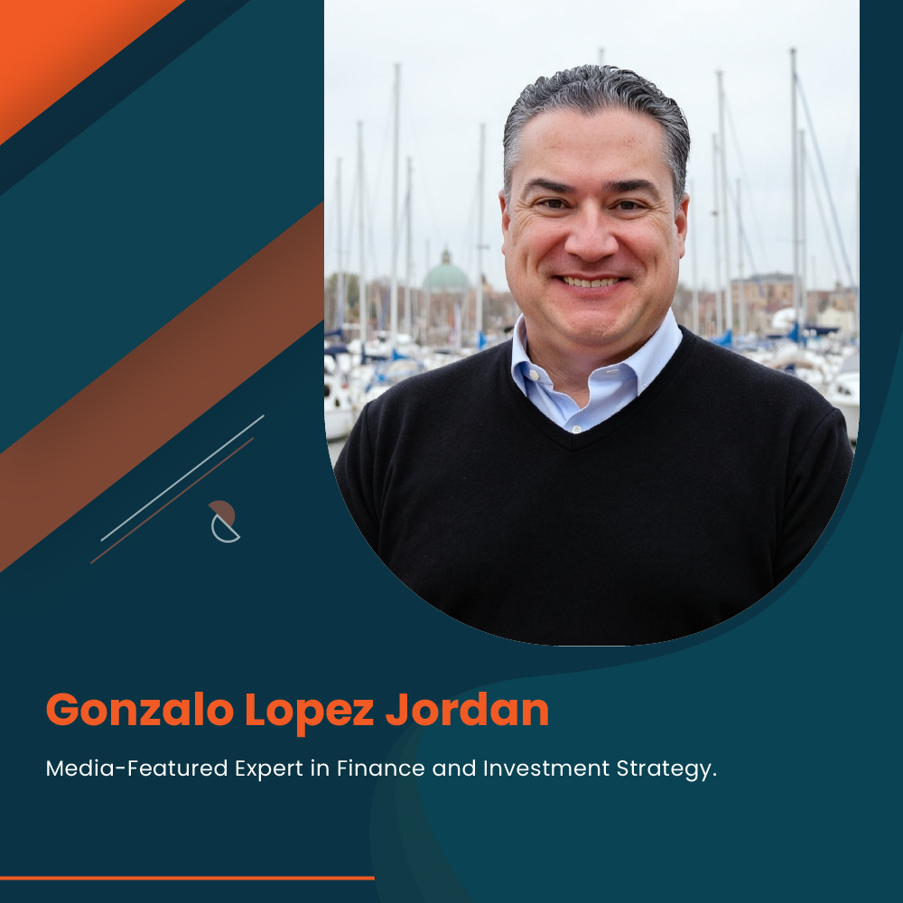 Gonzalo Lopez Jordan Photo