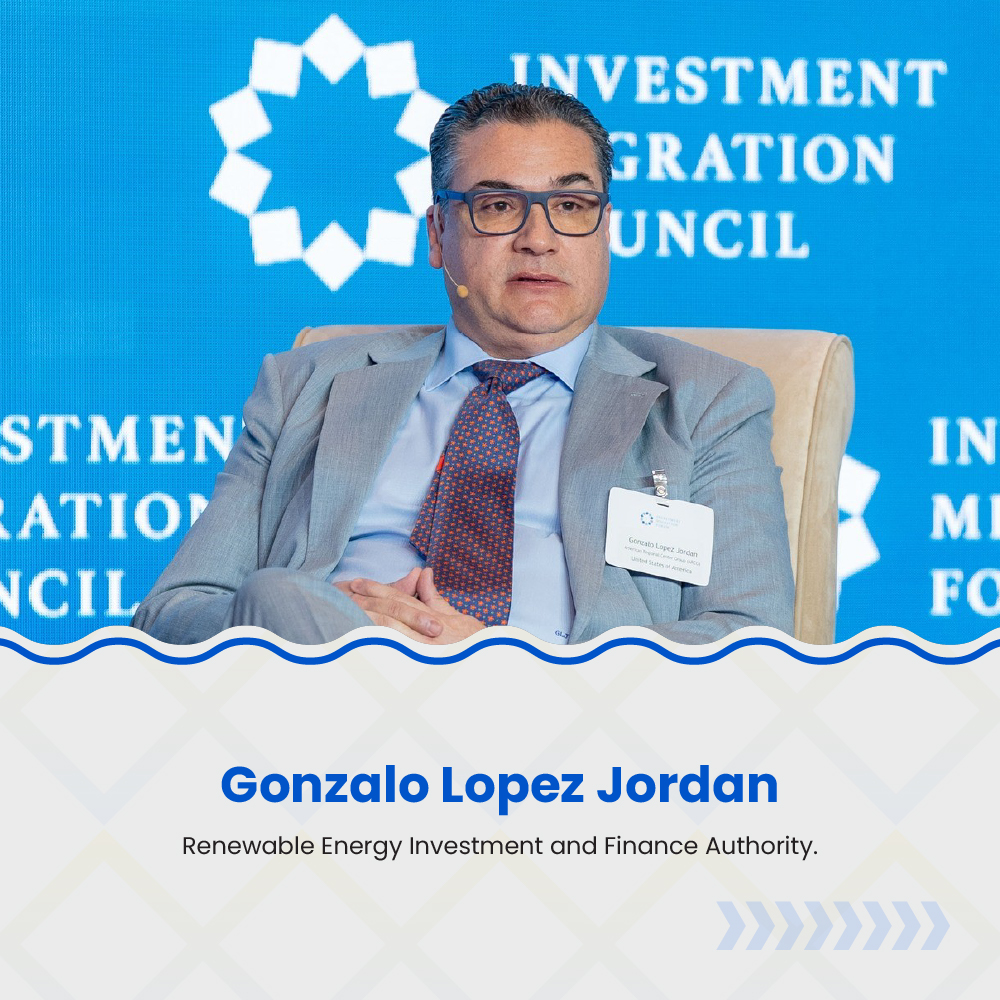 Gonzalo Lopez Jordan Photos