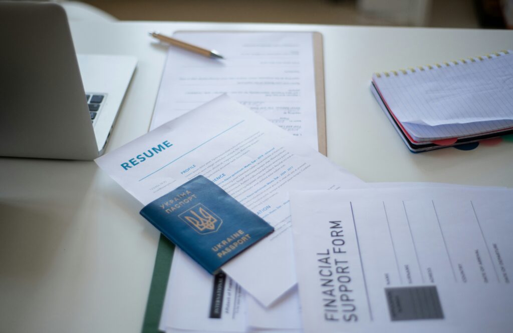 The Role of Immigration Law in Building Inclusive Communities